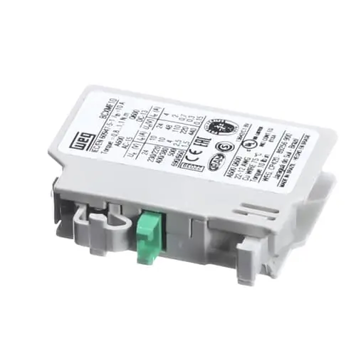 Henny Penny MM10013669 Auxiliary Contact 10A