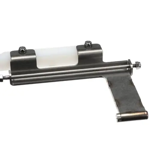 Jackson 5700-003-81-95 A-rinse Paddle Assembly R-l