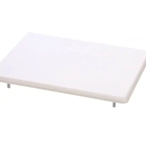 Globe ES100208 Support, Plastic Plate