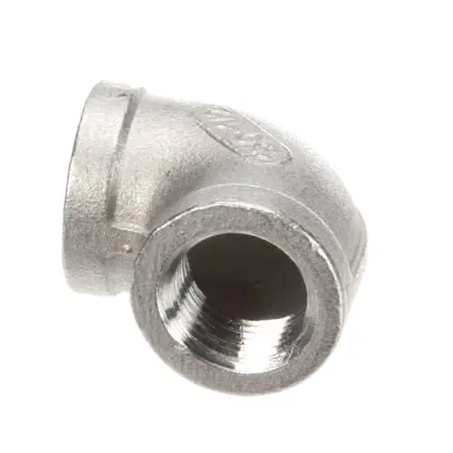 Henny Penny FP01-096 Elbow-1/2 X 1/2 Female Ss