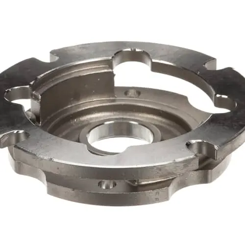 Hobart 00-274227-00003 Adaptor Wash Pump