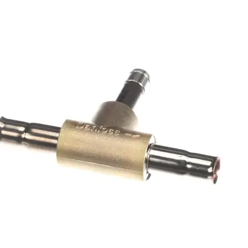 FBD 36-0104-0004 Valve Inline Danfoss Evu-3