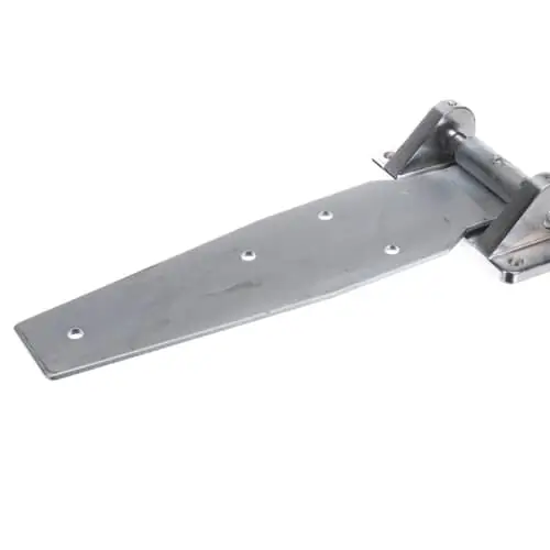 Kason 11277T00008 Cam Lift Hinge Kas 1-1/8 Replacement MPN