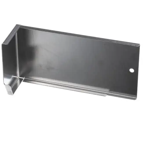 Jackson 5700-003-78-48 Drain Solenoid Cover