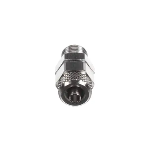 Fri-Jado 9191252 Hexagon Nipple Push-on 6/4Mm - 1/8 (F-m)
