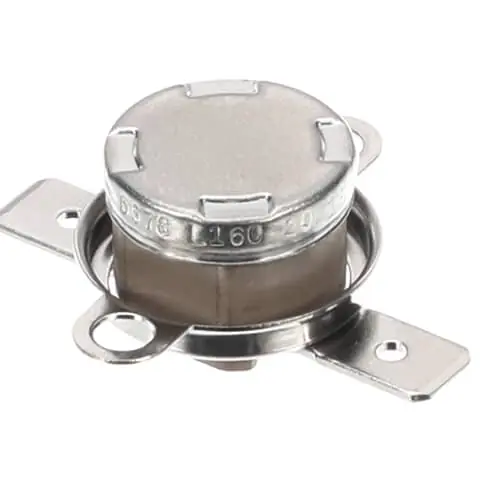 Hatco X02.19.287.00 Thermostat,sp,thermal Cb,kcme