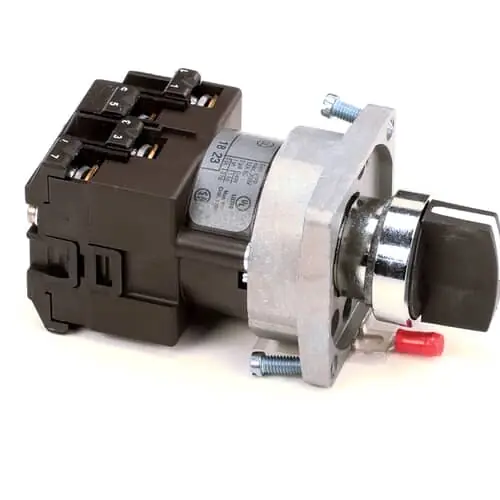 Hobart 00-748270 I,rotary Switch Service Kit