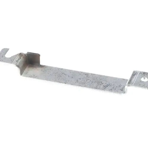 Jackson 5700-004-36-81 W-right Hinge Cover Weldment