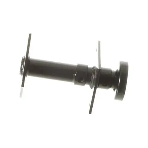 Honda 72110-V20-003ZA Shaft, Rotary Tine *Nh105* (Mat Black) Replacement MPN
