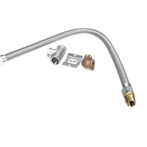 Hatco R03.12.048.00 Kit,heat Trap Flex S Imp.