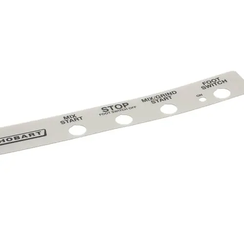 Hobart 00-477930 Panel,trim
