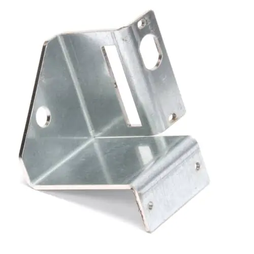 Frymaster 2205656 Brace Lov Rti Pull Hand Le Lock