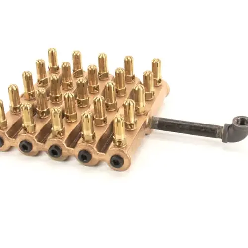 Groen Z090644 Burner Asm Dh-60 Nat N02