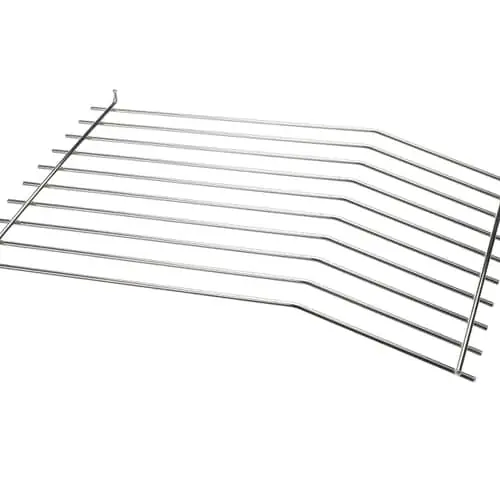 Hatco 04.56.704.00 Toast Chute Slide TQ3 Replacement MPN