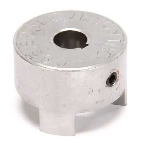 Jade 3032900000 Coupling Lovejoy L-095 5/8