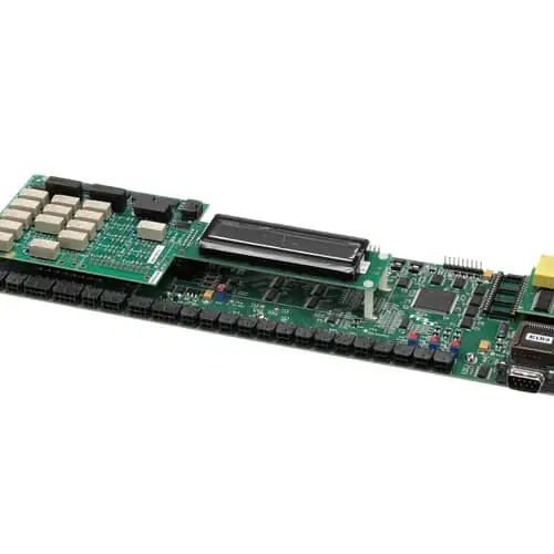 FBD 12-9100-0014 Assembly, Control Board/dio Board, 56
