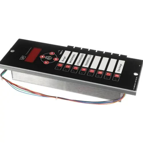 Duke 177092K Assembly,controller Ce 230 Vac