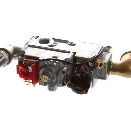Globe U06051470674 Safety Control Valve Assembly. Lpg