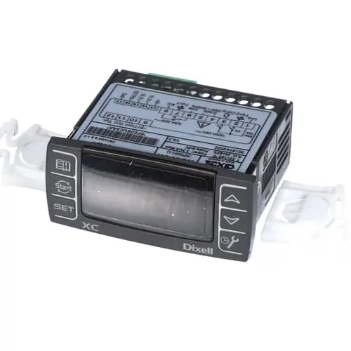 Hussmann E410541001 Controller Xc30cx-5p00h Kit Digital 220V