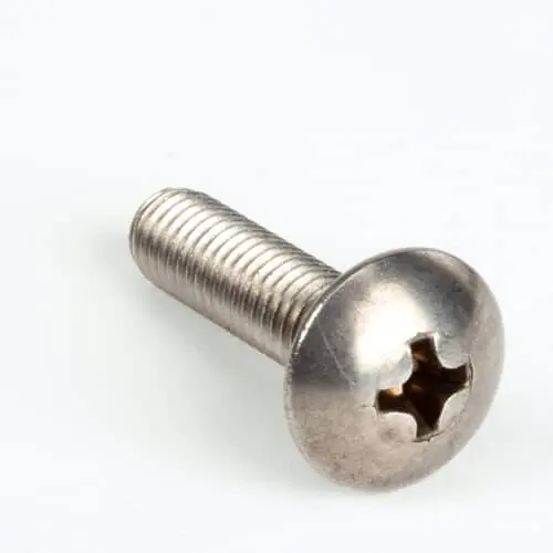 Henny Penny SC01-075 Screw #10-32 X 3/4 Ph Thd S