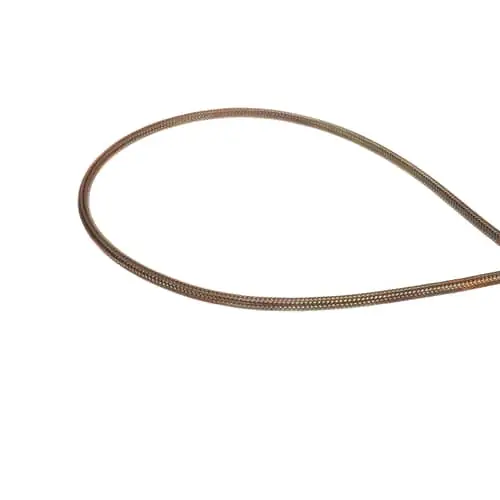 Hatco 03.30.025.00 Flexible Tube 1/4 Inch 55.5 Inch Long