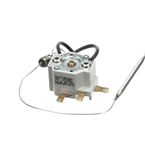 Jackson 5930-004-33-15 Thermostat Hi Limit 220 Deg (GTLU3061) A