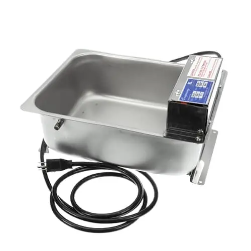 Federal Industries 47-19541 Condensate Evap Asm 1500W 120V