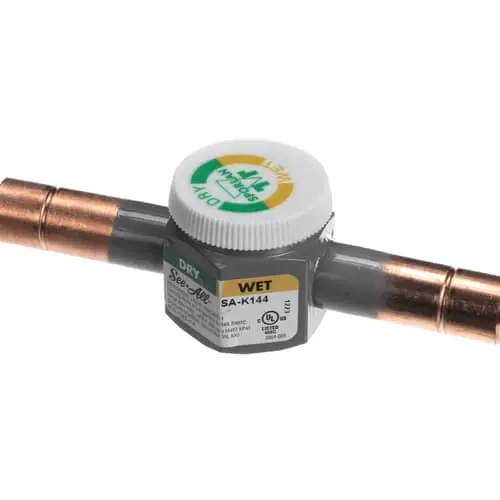 Federal Industries 32-18362 Sight Glass