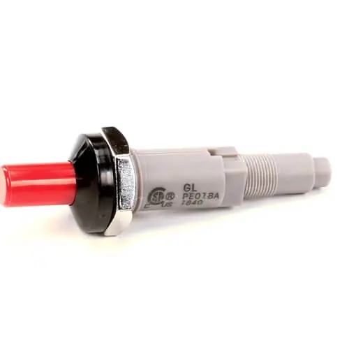 Grindmaster Cecilware 410-00334 Ignitor Wire