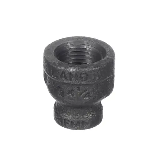 Frymaster 8130555 Reducer 1/2 To 1/4 Bm B Ell
