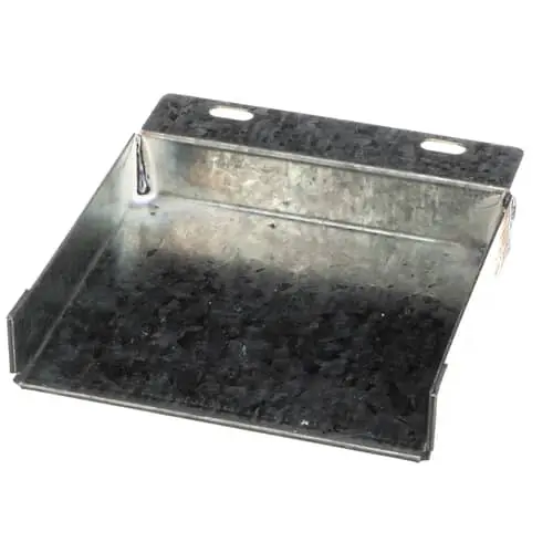 Frymaster 8242482 Cover W/mnt,fq/m4000 Ign Modul