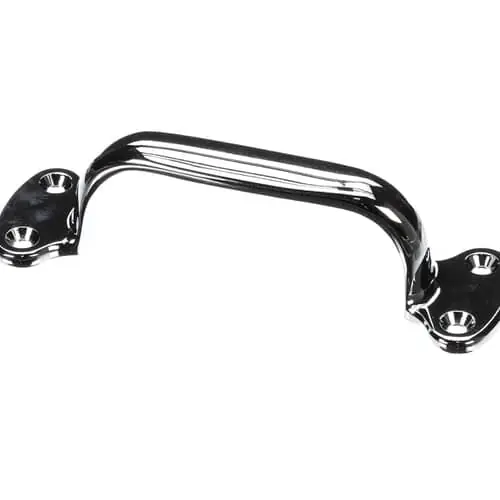 Kason 10382000004 Handle Chrome