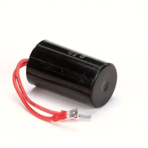 Globe X08083 Capacitor 20uF 450 Volt