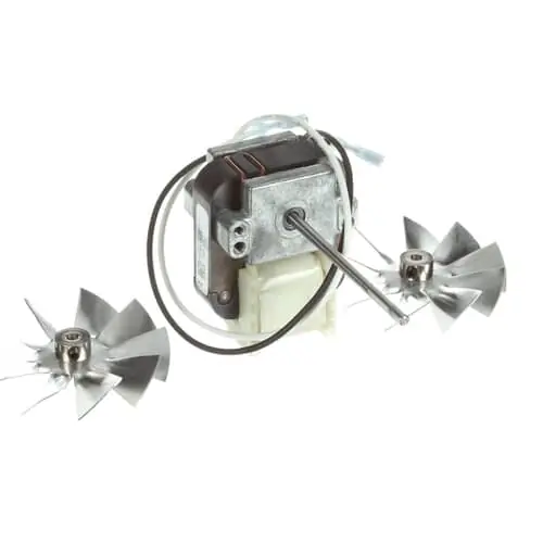 Hatco R02.12.106.00 Kit,blower W/blades, 220/240V
