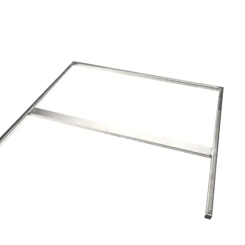 Duke E080172K Anti-float Frame Breading Table