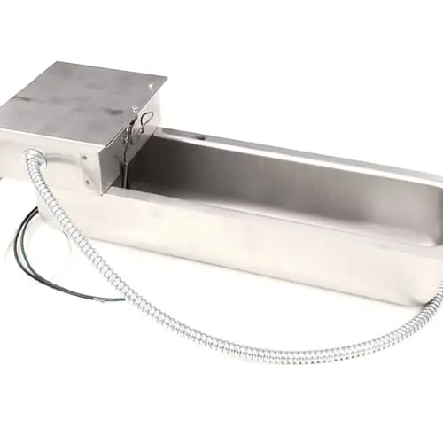 Federal Industries SA3618-1 Condo Pan Assembly 120/800W With Cord