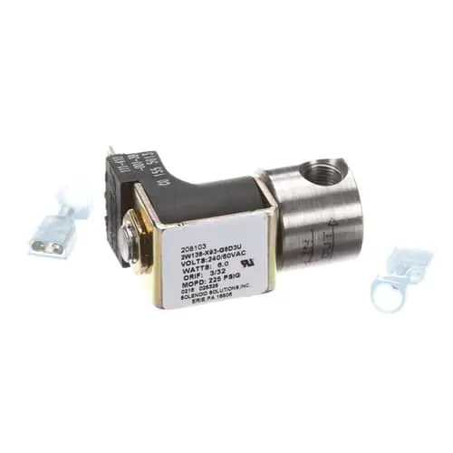 Follett PD502926 Valve, Solenoid 230/50 Replacement MPN
