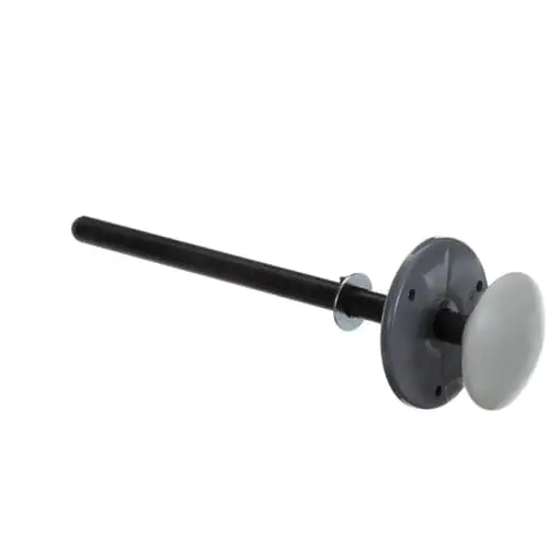 Kason 10487A00600 Isr Hdle Fglass 6inch Door