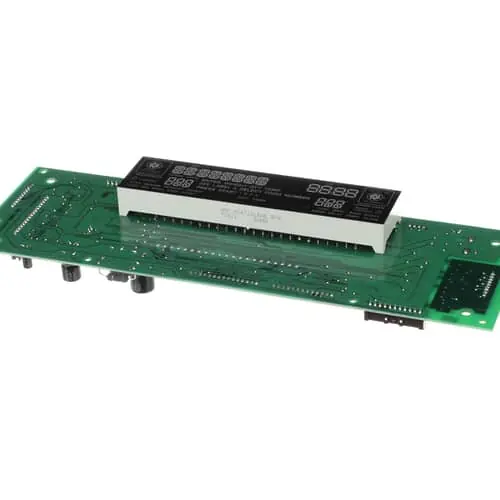 Electrolux 316570401 Board Control UIB Microcombi