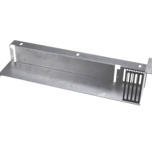 Duke DD990298 Motor Mount Guard Power Size Replacement MPN