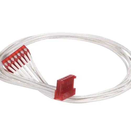Henny Penny 94705-001 Harn-jib Comm-wht 22Awg