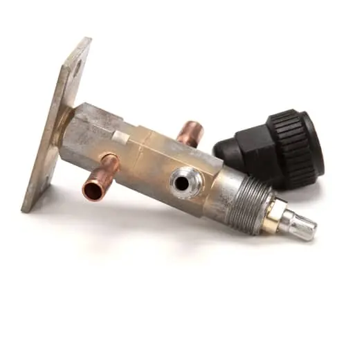 Federal Industries 32-11723 Base Service Valve W/bracket