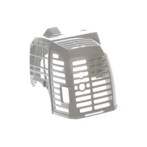 Echo 10151448930 Cover-engine