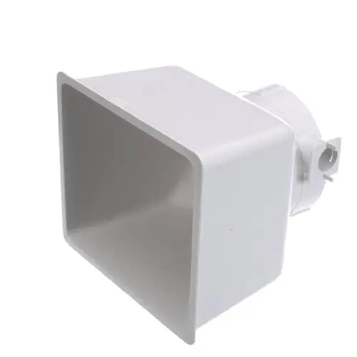 Grindmaster Cecilware 97098L Hopper/tv Stand Assembly-4914 Spar