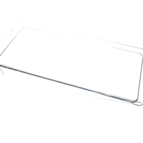 Grindmaster Cecilware 02.BA0058.TSP Transparent Lid Spm