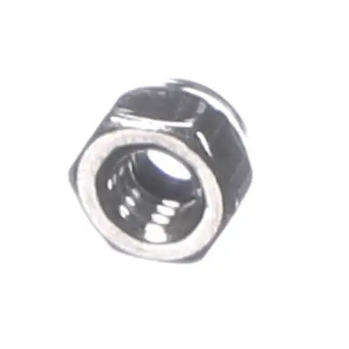 Henny Penny MM116042 Nut M4 Locking Fastener