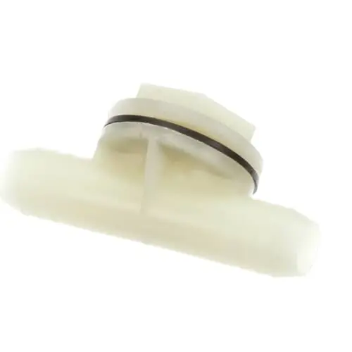 Hobart 00-918217 Tee,check,valve