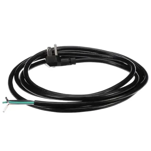 Jade 2500129081 Cord/Plug Assembly Power
