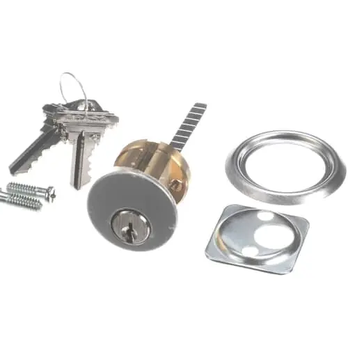 Kason 9005700242 Cylinder Kit