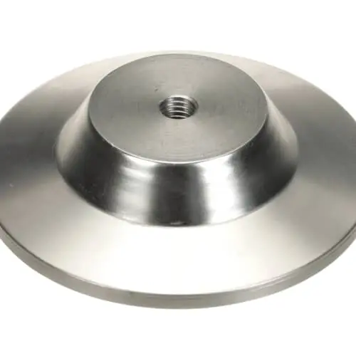 Globe N00616 Upper Presser 4 inch Replacement